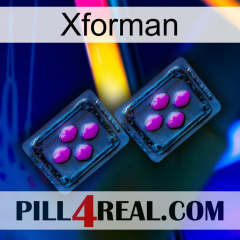 Xforman 03